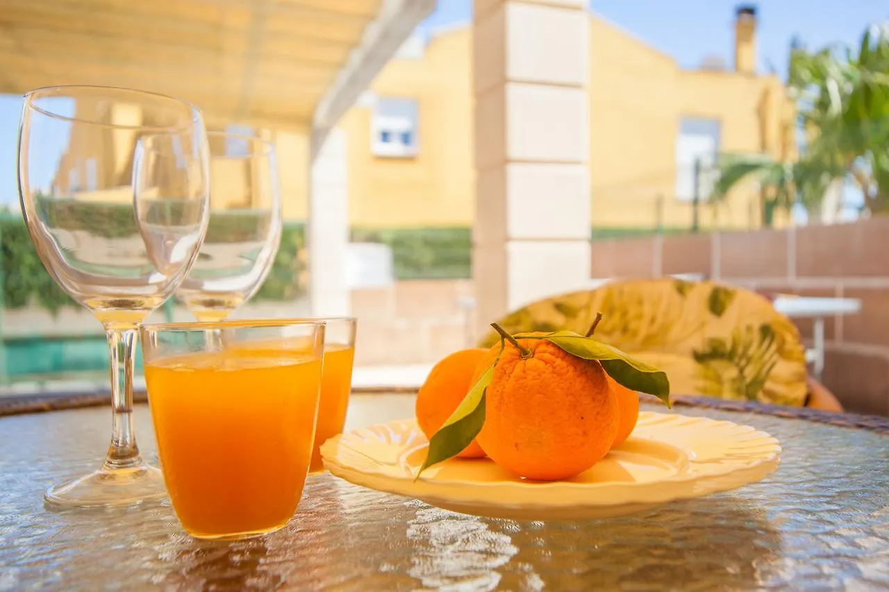 Pascucan Port d'Alcúdia Chalet