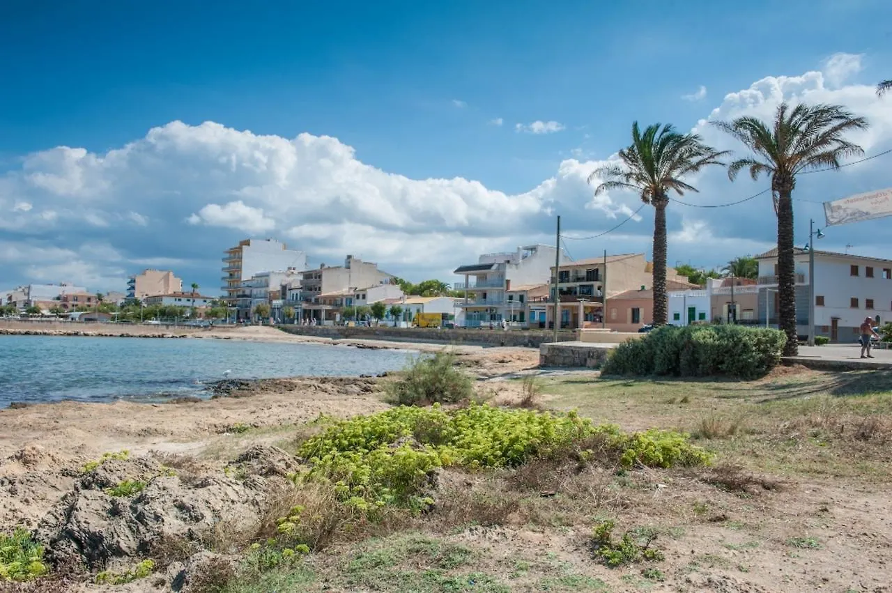 Pascucan Port d'Alcúdia 0*,