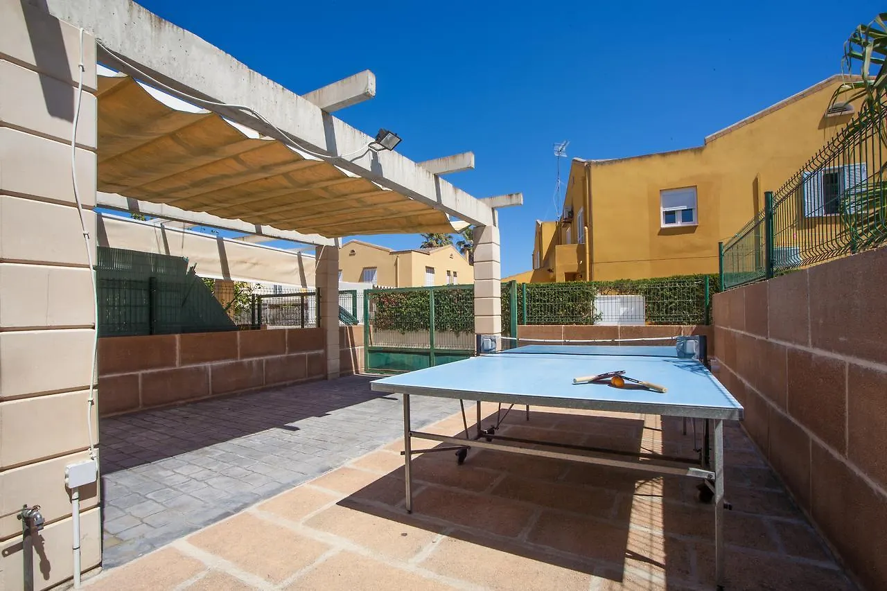 Pascucan Port d'Alcúdia Chalet
