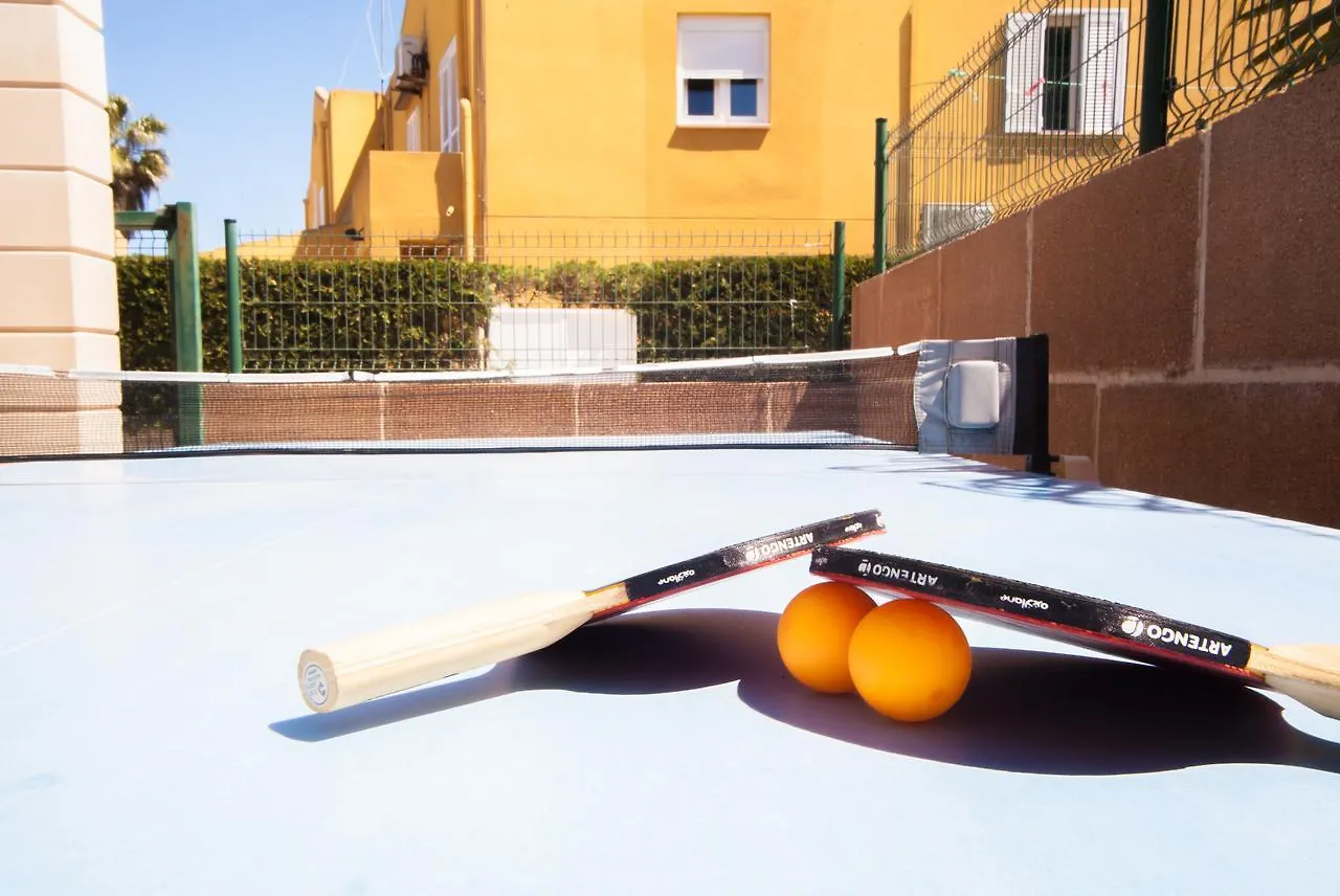 Chalet Pascucan Port d'Alcúdia