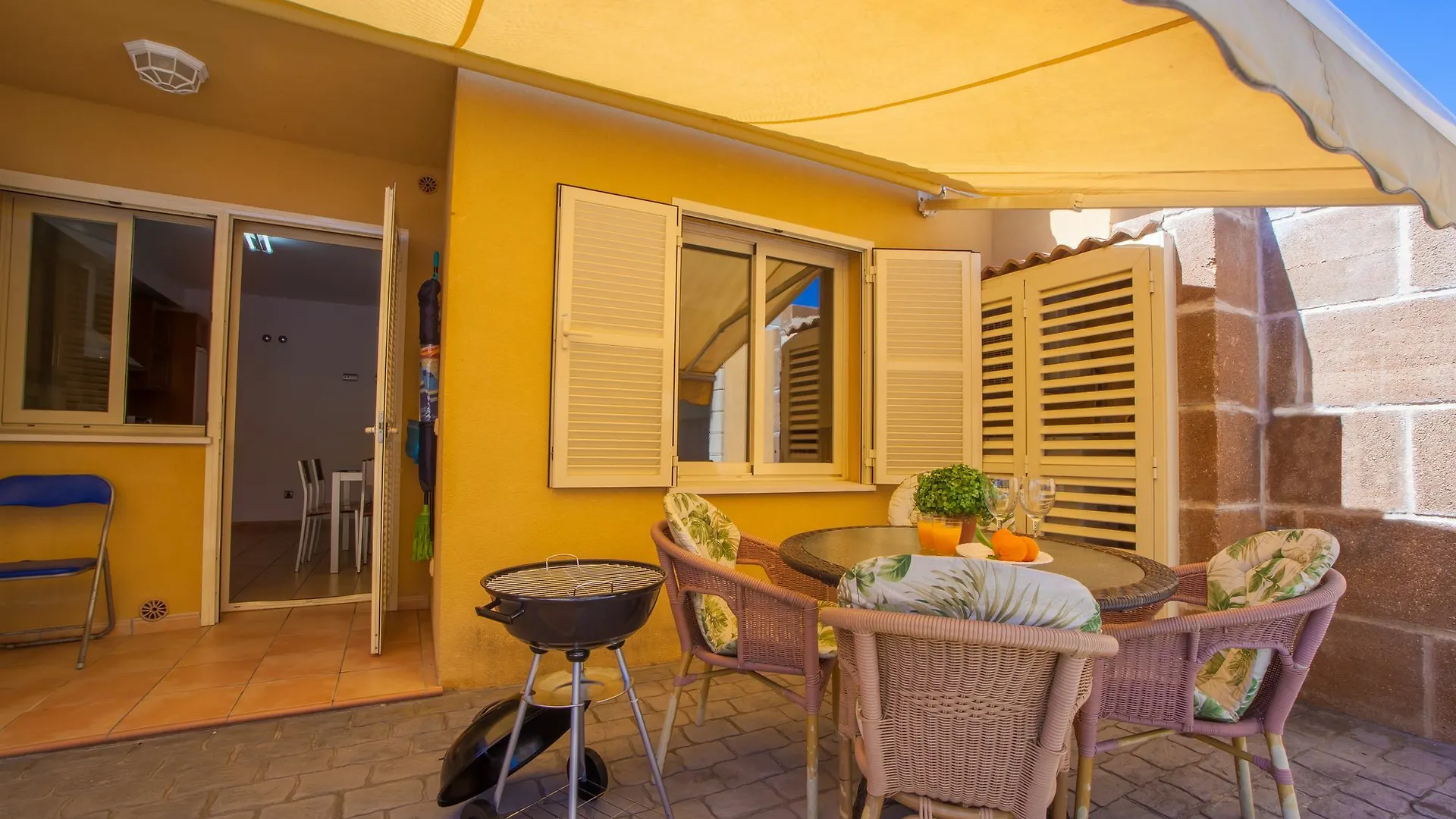 Chalet Pascucan Port d'Alcúdia
