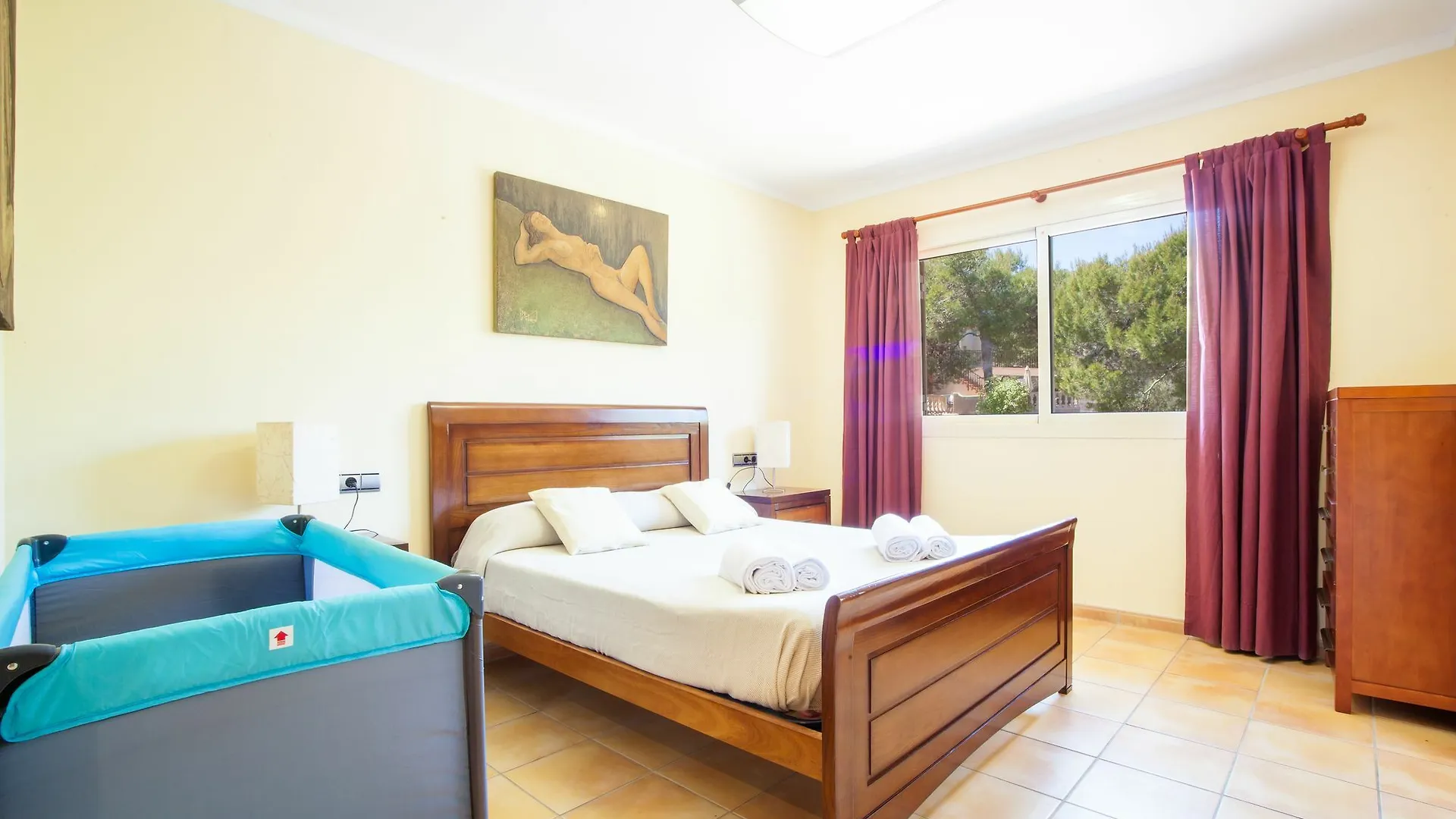 Chalet Pascucan Port d'Alcúdia