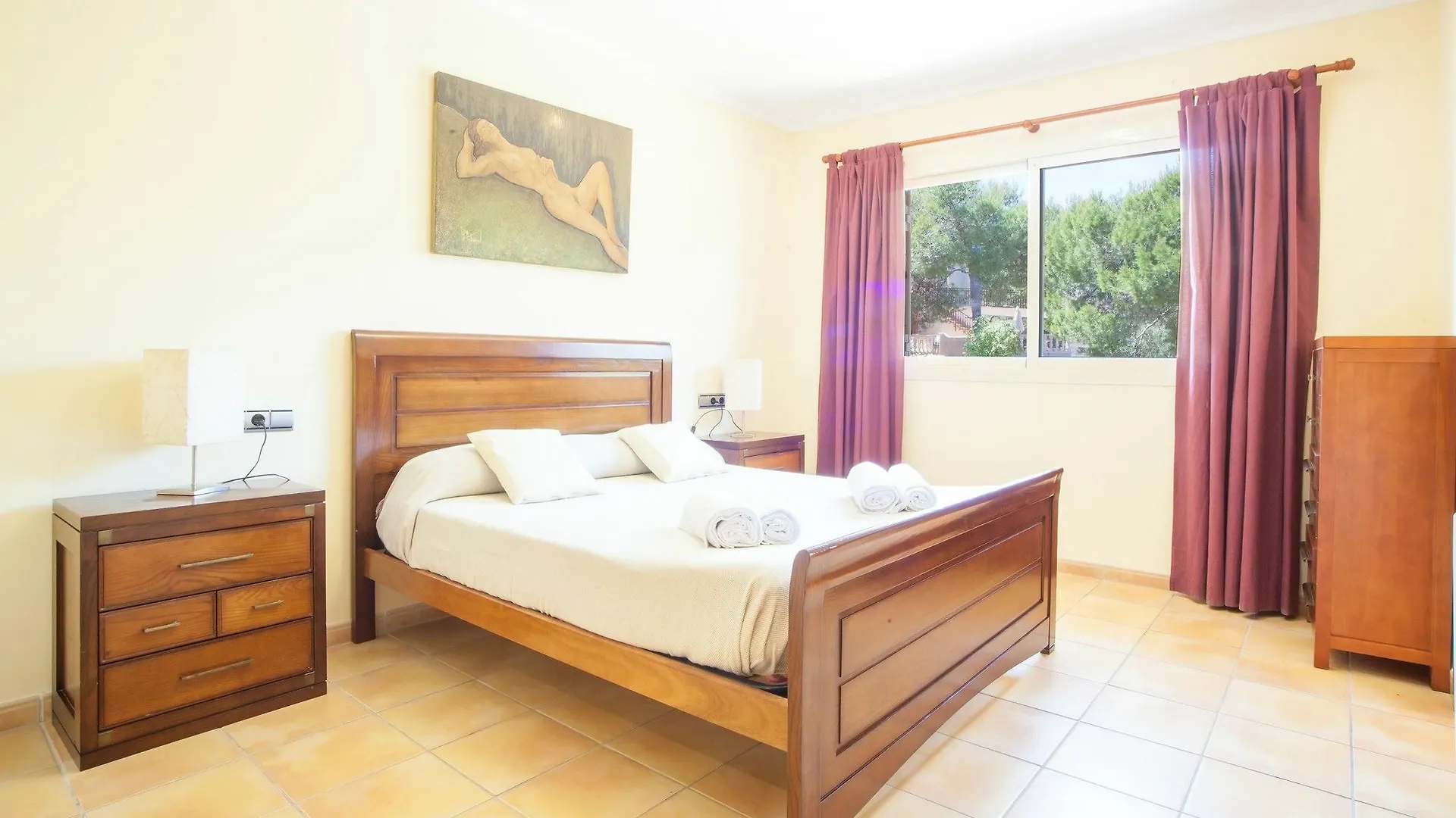 Pascucan Port d'Alcúdia Chalet