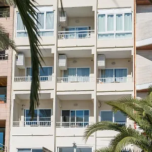 Pensionat Vista Alegre, Port de Alcudia (Mallorca)