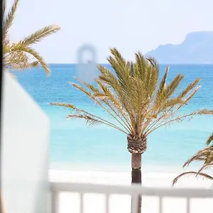 Lägenhetshotell Bonavida, Port de Alcudia (Mallorca)