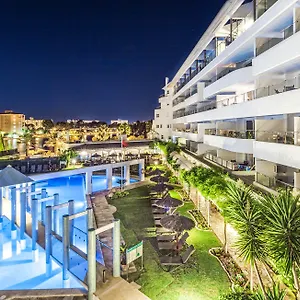 Lägenhetshotell Ona Garden, Port de Alcudia (Mallorca)