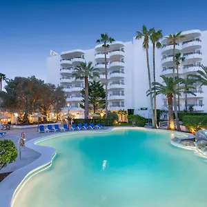 Lägenhetshotell Alcudia, Port de Alcudia (Mallorca)