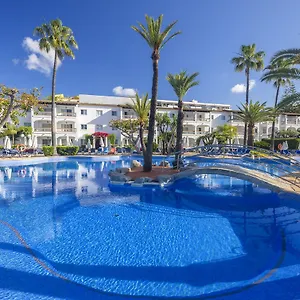 Alcudia Garden Lejlighedshotel