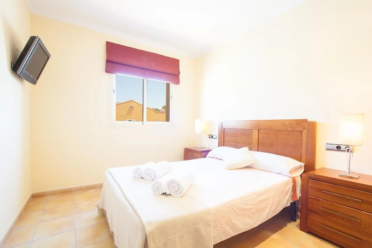 Chalet Pascucan Port de Alcudia
